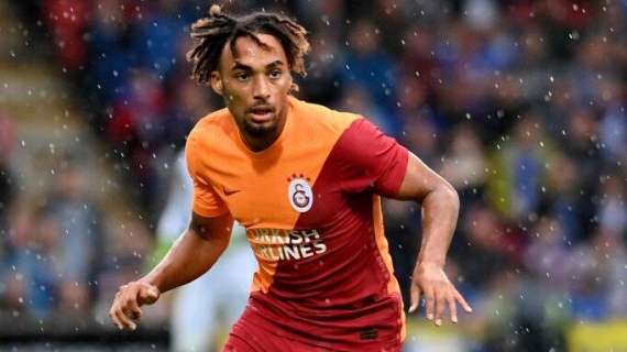 Dalla Turchia, l'Udinese fa sul serio per Boey