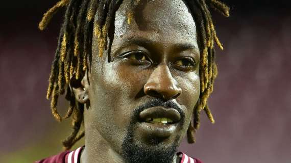 L'ex Udinese Coulibaly è un nuovo giocatore del Sudtirol
