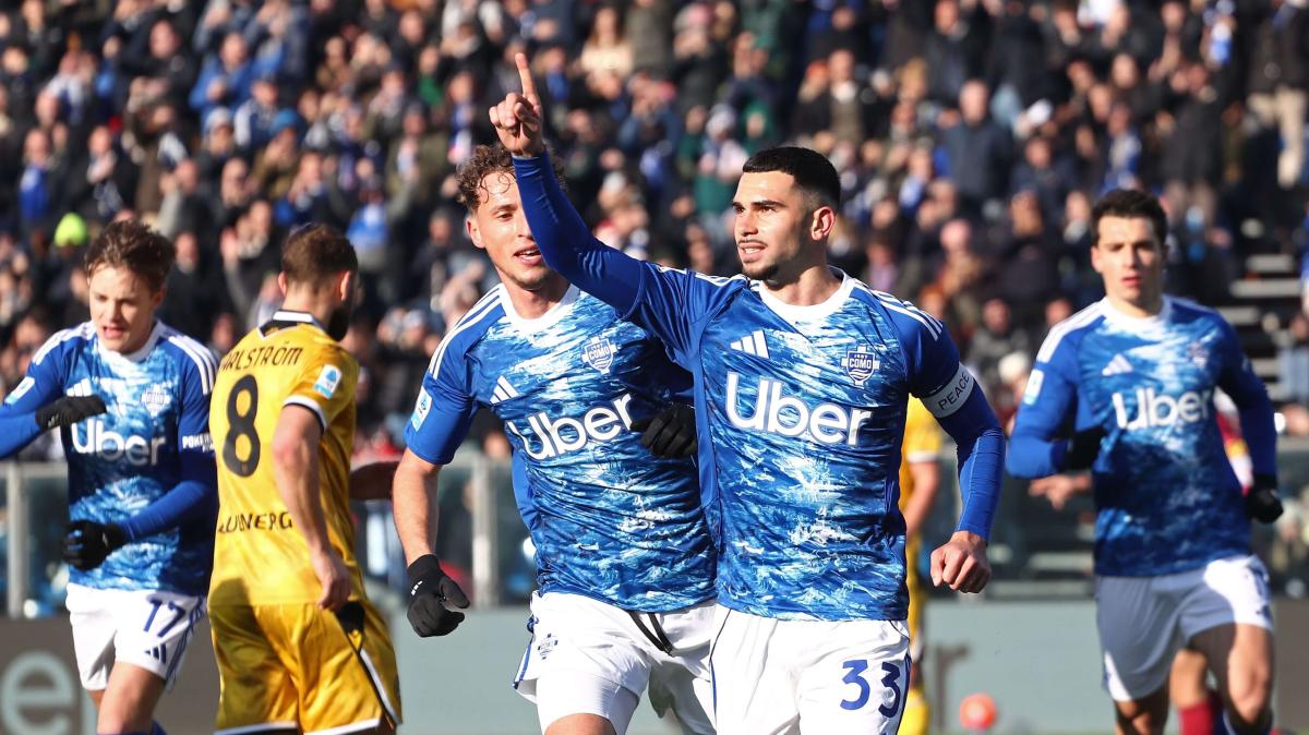 Como-Udinese 1-0, LE PAGELLE DEGLI AVVERSARI: Da Cunha freddo da dischetto. I lariani capitalizzano un grande primo tempo