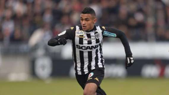 ESCLUSIVA TU: l'Udinese si muove prepotentemente per il talentino Boufal