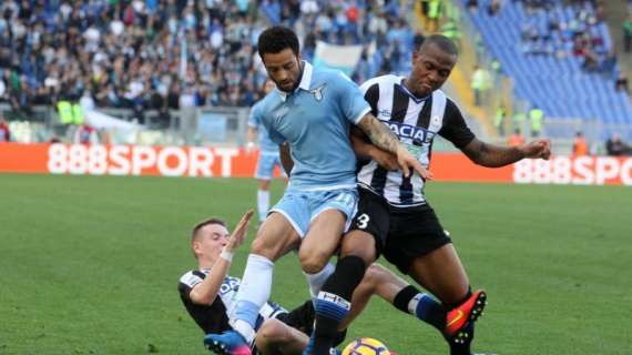 Quale Udinese per provare a fare l'impresa? 