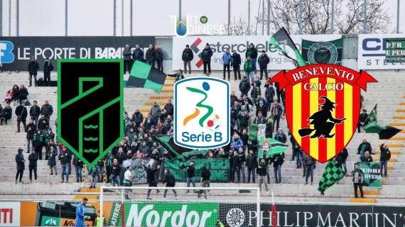 RELIVE Serie B Pordenone-Benevento 1-4: ramarri retrocessi