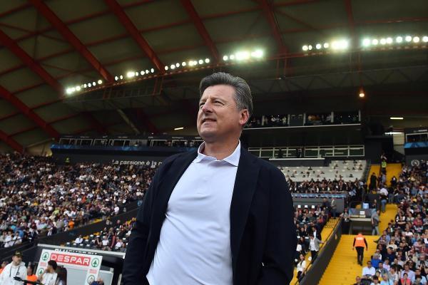 Lazio-Udinese, data e orario della conferenza stampa di mister Runjaic