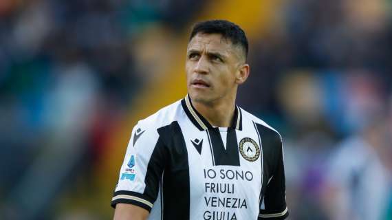 Udinese, il ritorno di Sanchez crea un "problema": come sfruttarlo al meglio 