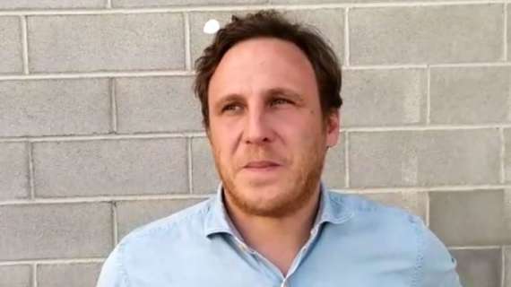 Brian Lignano, Paolucci: "Avvio di campionato tosto ma stimolante"