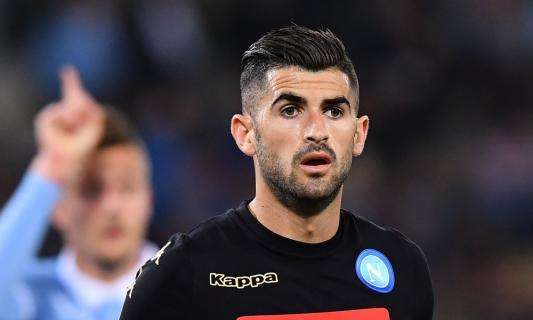 QUI NAPOLI - Hysaj: "Vogliamo il secondo posto, l'Udinese può darci problemi"