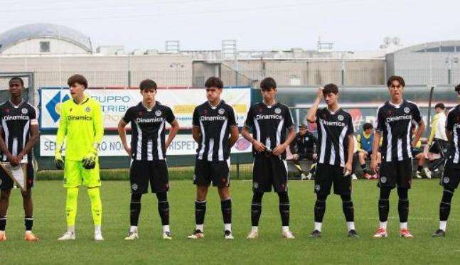 Primavera Udinese, quinta giornata di campionato: i bianconeri affrontano l'Union Brescia