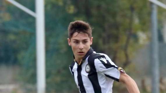 Giovanili, il programma del weekend: l'Under 17 affronta il Brescia, Under 16 contro il Cagliari