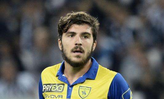 QUI CHIEVO VERONA: Paloschi: "Ingenui sui gol. Complimenti a Thereau!"