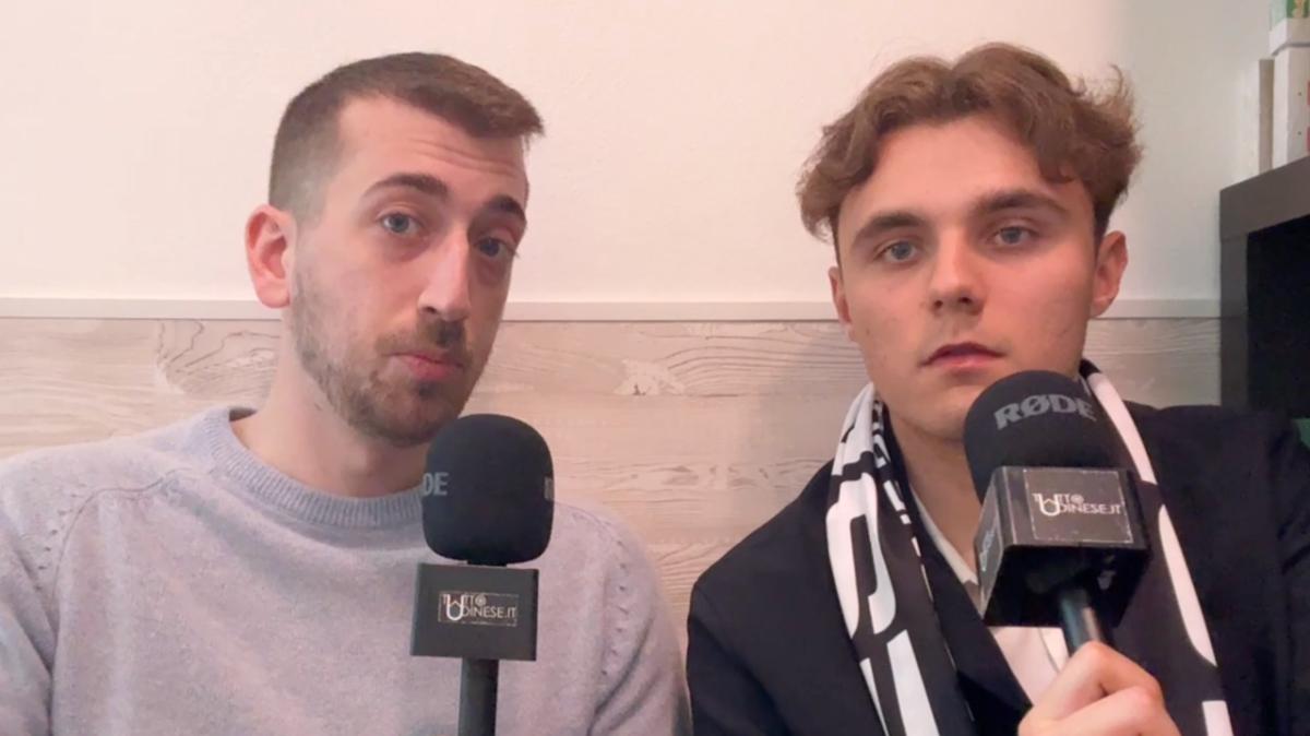 (VIDEO) Chiacchiere da Bar | Udinese-Juventus 0-1, resa incondizionata...