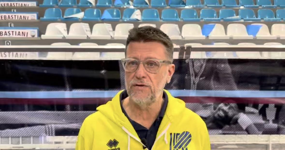UEB Cividale, Micalich in lacrime: “Vogliamo chiuderla venerdì”