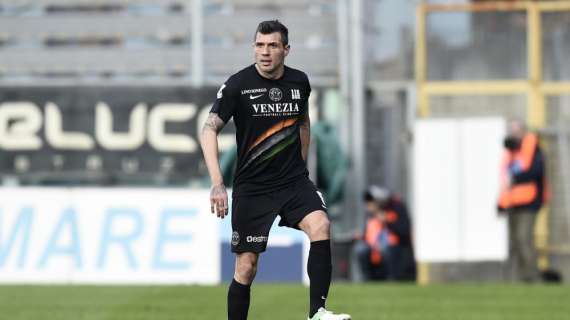 Ternana, interesse per l'ex Domizzi