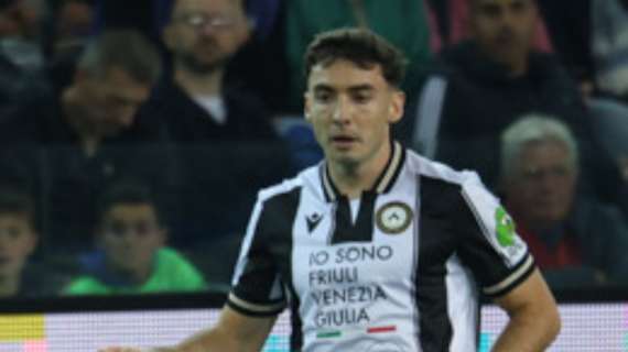 Oggi torna la serie A: Udinese in emergenza giocatori