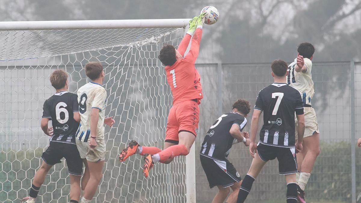 Udinese, tutti i risultati delle giovanili nel weekend