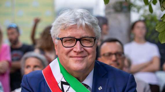 Il Sindaco De Toni sulla cessione dell'Udinese: "Con i Pozzo a garanzia potrebbe essere una grande opportunità"