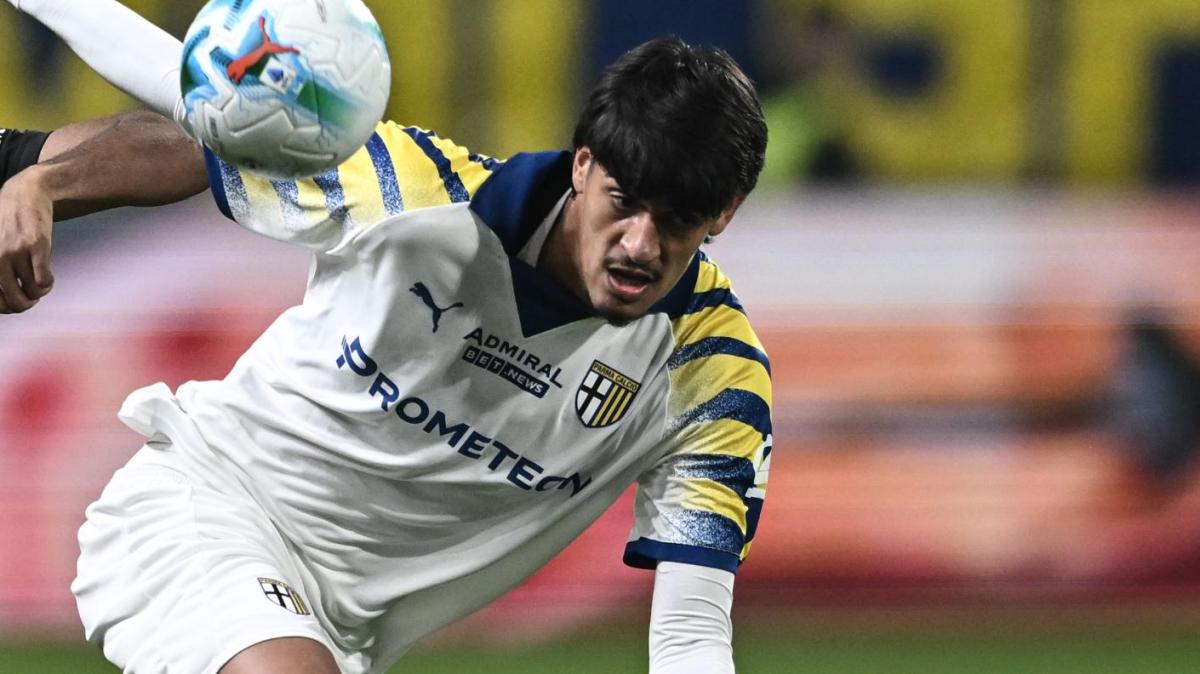 Parma-Udinese 0-2, le pagelle dell'avversario: male Corvi e Troilo