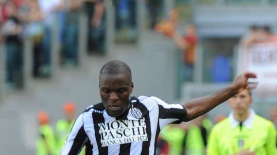 Niente Udinese per Emeghara, ecco dove potrebbe finire...