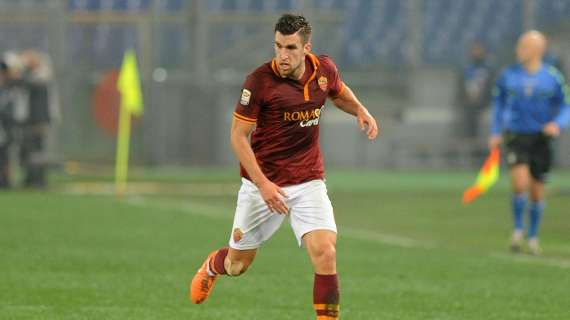 QUI ROMA - Strootman: "Grazie a tutti, tornerò più forte di prima"