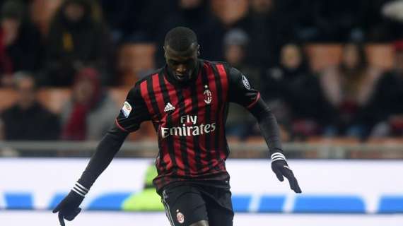 E' tempo di grandi spese in casa Watford: Pozzo vuole Niang ma il Milan chiede 16 milioni