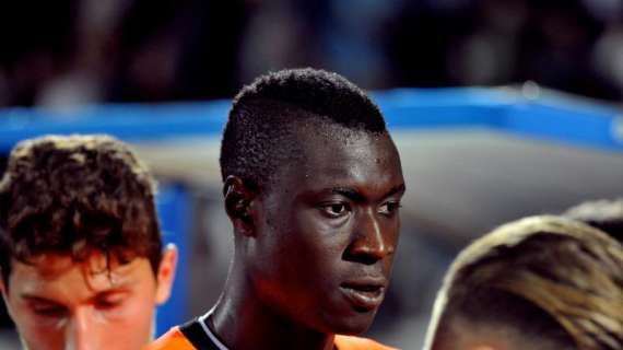 SPAL,Gomis: " Aspettiamo Meret. Qui c'è molto entusiasmo"