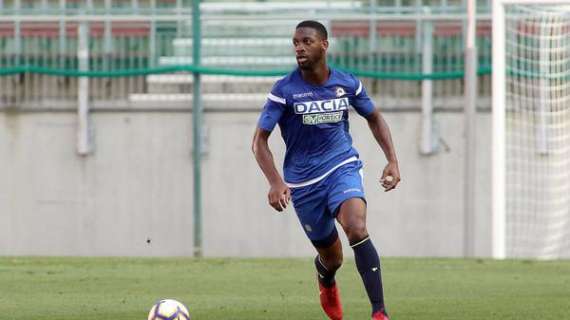 Contro il Milan possibile l'impiego da titolare di Wague al posto di Opoku