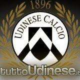 Segui tutte le news dell'Udinese su Facebook e Twitter, iscriviti alla nostra pagina ufficiale!