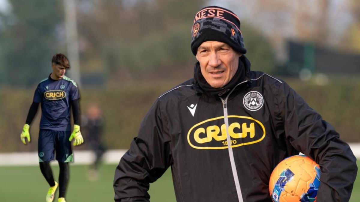 Udinese, il ritorno di Brunner e il progetto Nunziante