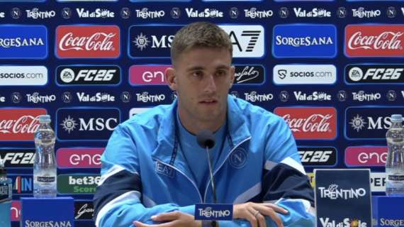 L'ex Udinese Lucca sulla Nazionale: "Gattuso mi ha chiamato, voglio giocarmi le mie carte per il Mondiale"