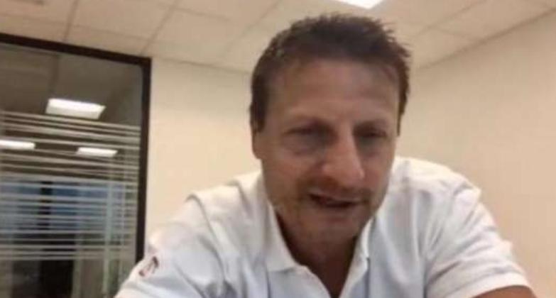 Orlando: "L'Udinese cede appena trova avversarie che alzano il ritmo"