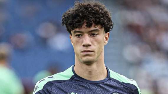 Udinese, esordio in Serie A per il classe 2008 Palma