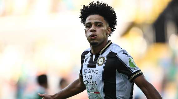 Brenner, primo attaccante brasiliano a segnare con l'Udinese dal 2013: chi era stato l'ultimo