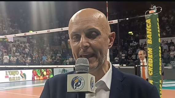 Atlantide Brescia, Zambonardi: "Ogni finale è particolare, ricca di passioni e tensioni"