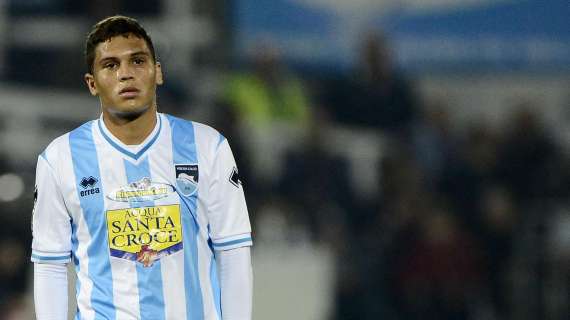 Quintero dal Pescara ad Udine o in nerazzurro?