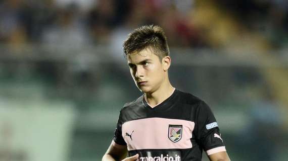 Udinese e Genoa si contendono un talento del Palermo