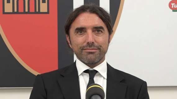 Bertotto: "Udinese, di impossibile nella vita non c'è nulla"