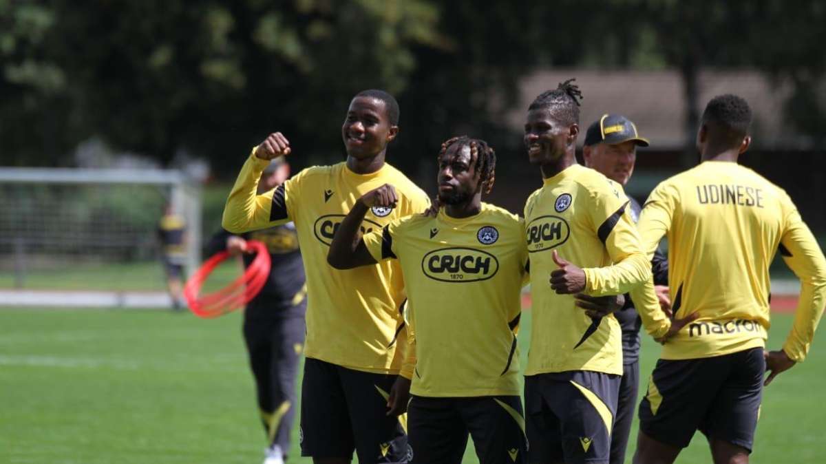 Francia U17, martedì Camara in campo per gli ottavi di finale con il Brasile