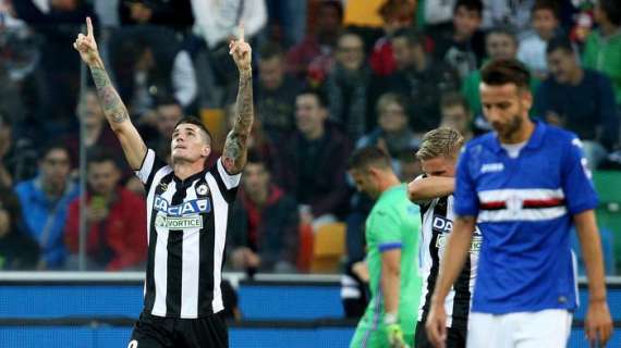 | PUNTO BIANCONERO | Questa Udinese è finalmente ripartita. Per fermarsi il meno possibile