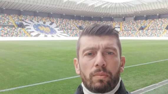 Donati: "Partita contro il Torino preparata bene da Cioffi"