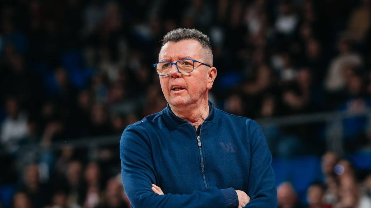 VL Pesaro, Leka: “Per fermare Cividale servirà tanta attenzione, hanno grande qualità”