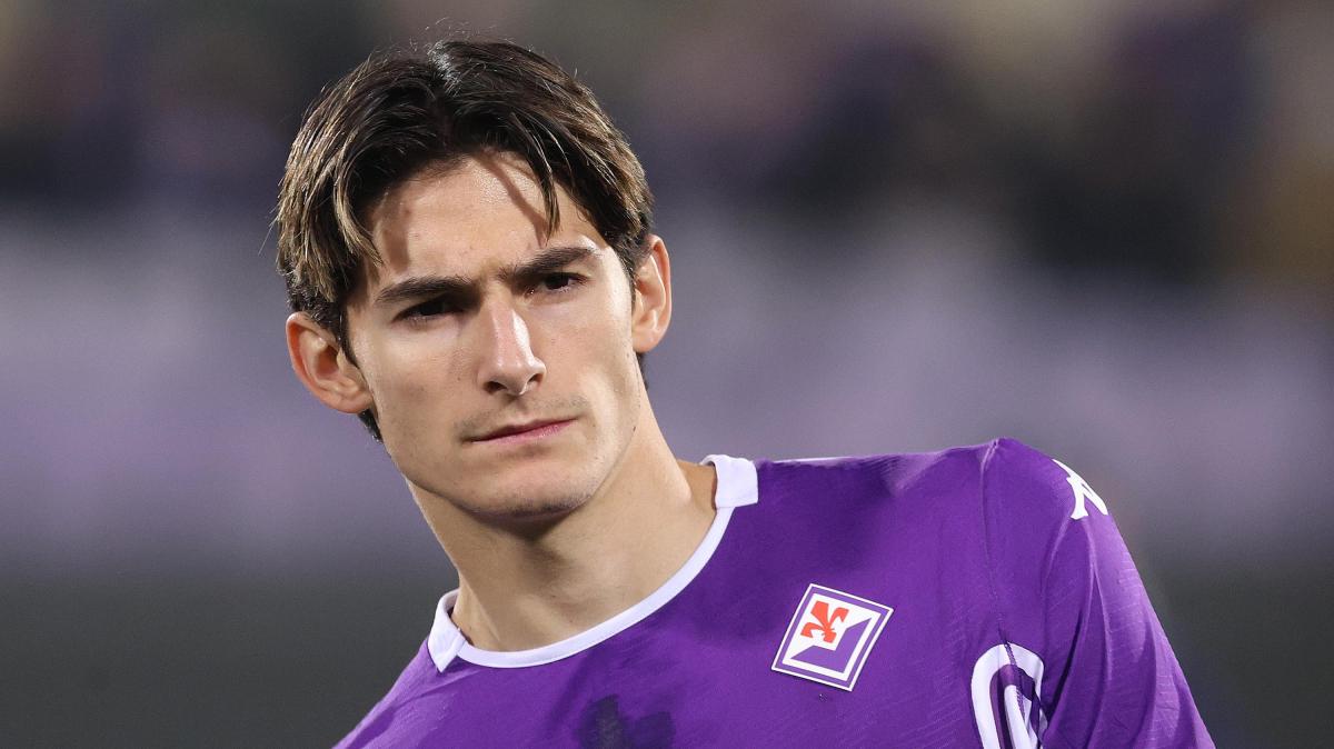 Fiorentina, la probabile formazione per l'Udinese: Fortini al posto di Dodo