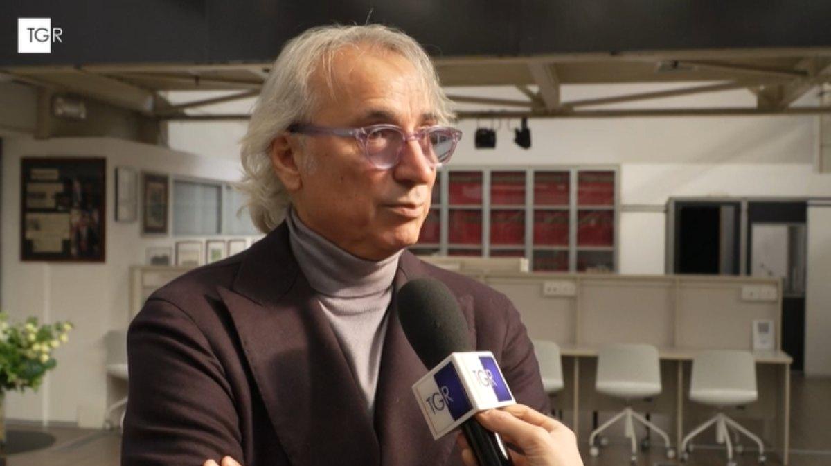 Scomparsa di Galeone, Carnevale: "Ha sempre fatto gioire giocatori e società"