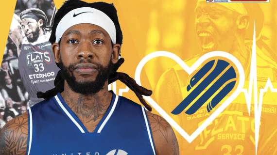 UFFICIALE - UEB Cividale, Deshawn Freeman è il secondo straniero delle Eagles