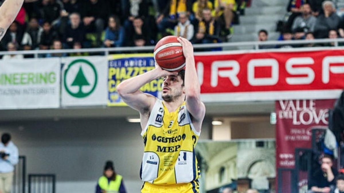 UEB Cividale-Unieuro Forlì 80-84, LE PAGELLE: non bastano i 41 punti di Redivo