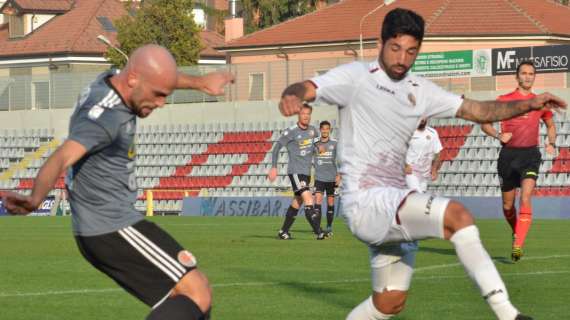 Pordenone, tentativo per Haoudi del Frosinone: no da parte dei ciociari