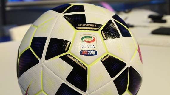 Serie A: tutto quelle che c'è da sapere sulla 12esima giornata