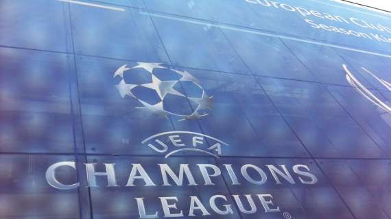 Champions League: pari in rimonta per Barça e Bayern