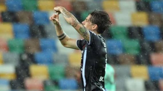 Udinese-Palermo, le pagelle del Corriere dello Sport: Zaniolo si prende la copertina