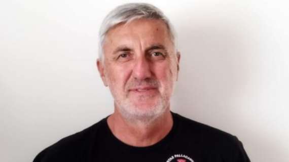 Libertas San Daniele accoglie Achille Milani nello staff tecnico