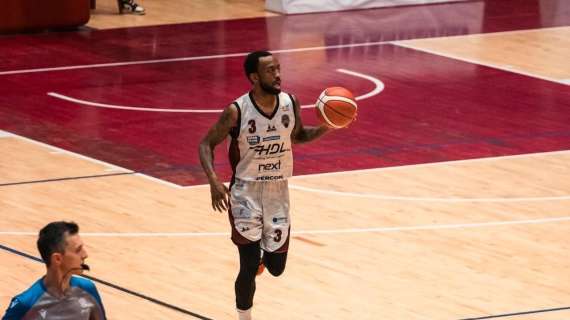 Apu Udine, contatti anche con Russ Smith: resiste l’idea Hickey