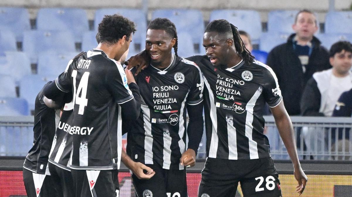 Udinese, eguagliato il bottino della scorsa stagione: segno di continuità oppure occasione mancata?